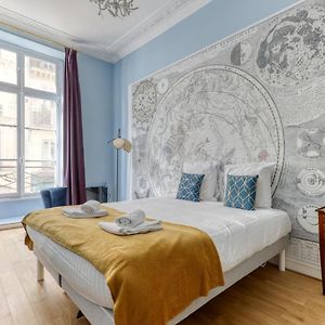 Apartamento Superior